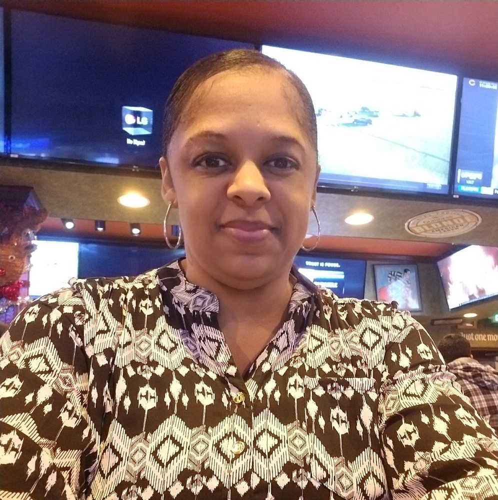 Meet your Posher, Chante